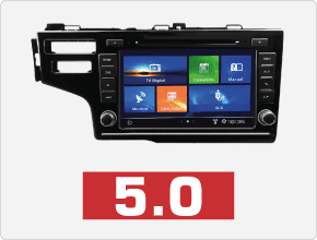 S90/5.0Como configurar o GPS