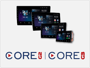 Core G2Função Multi UI