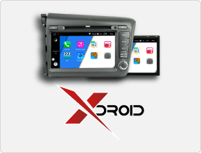 X-DroidComo atualizar o software de sistema