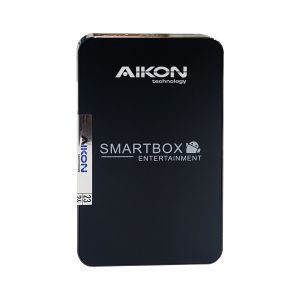 CAR ANDROID BOX AK-C84644G