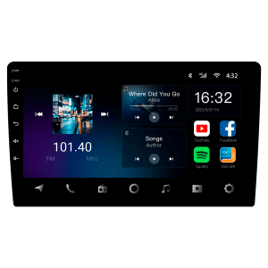 CORE G3 C10-4232/QLED/Z