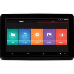 I-MONITOR AK-IPS10232